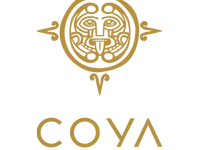 COYA LOGO Gold 